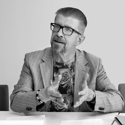 Peter de Winter