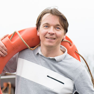 Wouter Valkenier